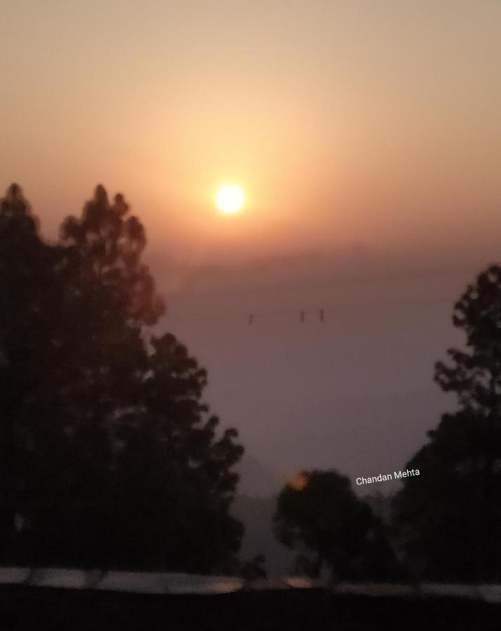 Mangalmurti Himalyan Homestay Hawalbagh Esterno foto