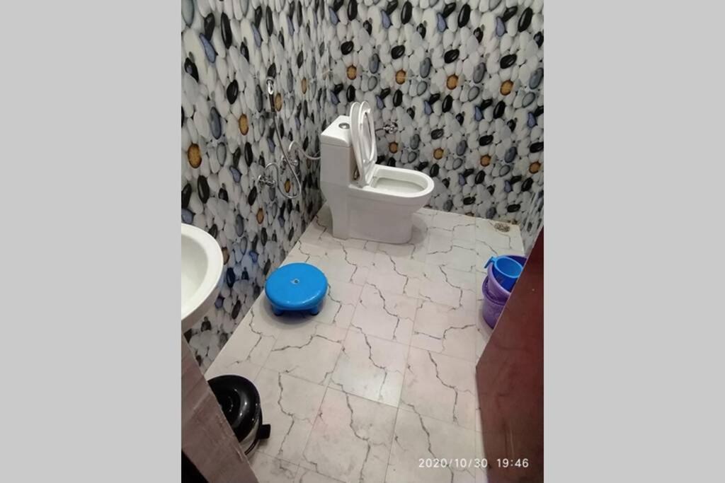 Mangalmurti Himalyan Homestay Hawalbagh Esterno foto