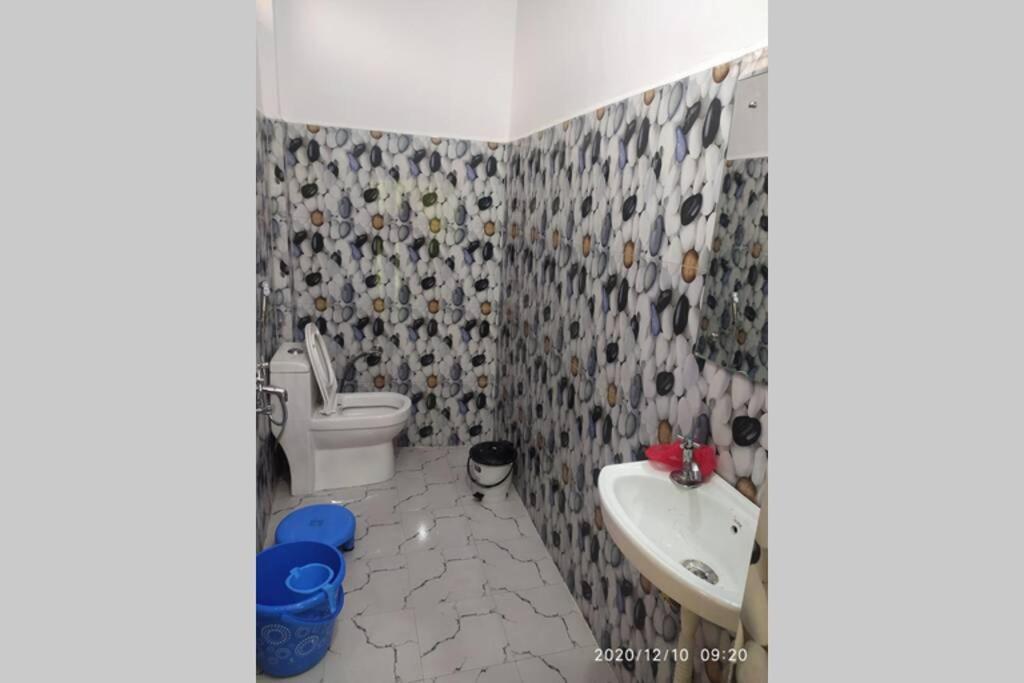 Mangalmurti Himalyan Homestay Hawalbagh Esterno foto