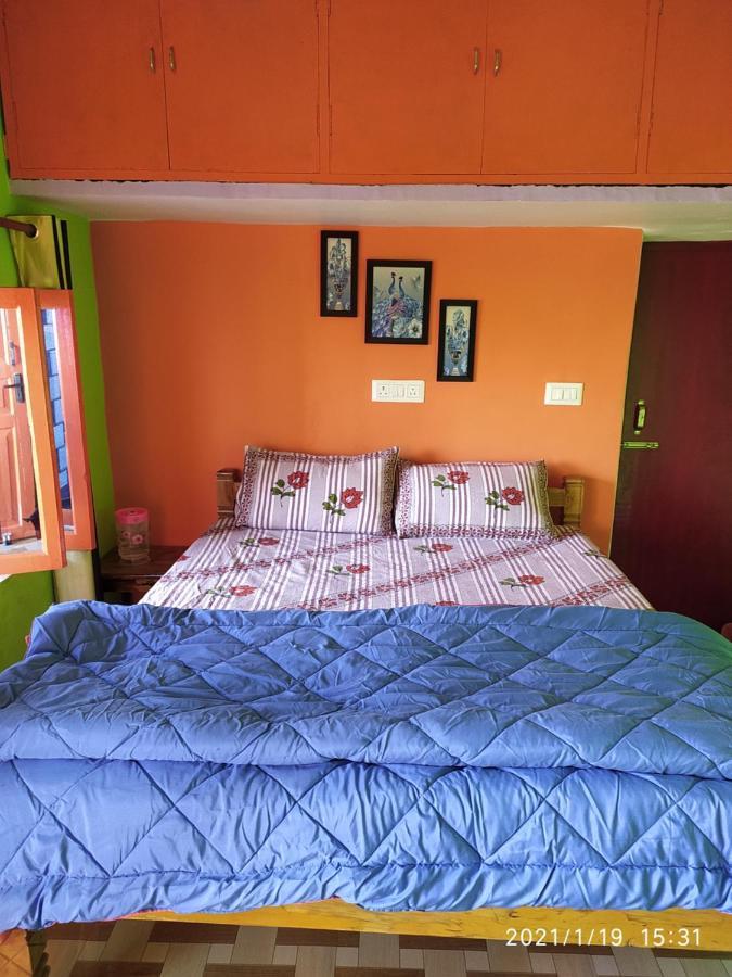 Mangalmurti Himalyan Homestay Hawalbagh Esterno foto