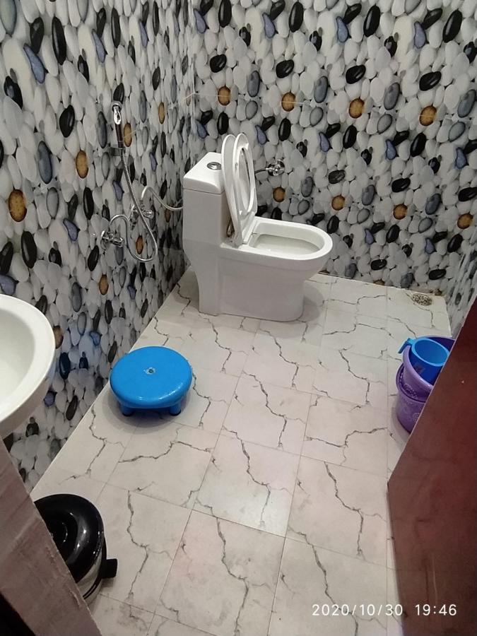 Mangalmurti Himalyan Homestay Hawalbagh Esterno foto