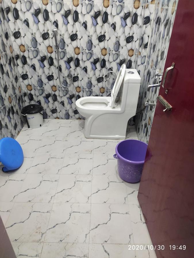 Mangalmurti Himalyan Homestay Hawalbagh Esterno foto