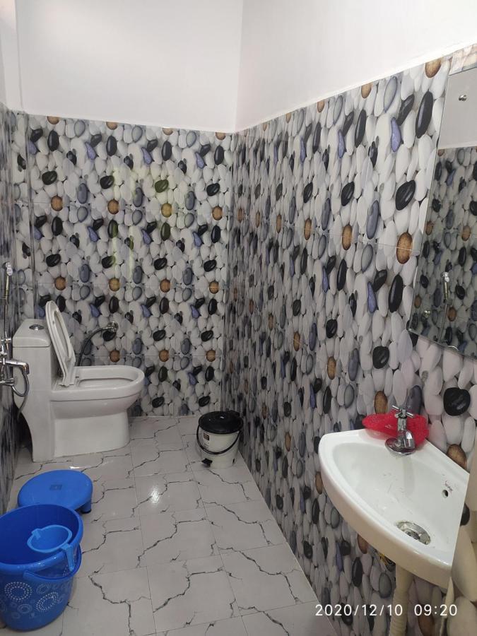 Mangalmurti Himalyan Homestay Hawalbagh Esterno foto