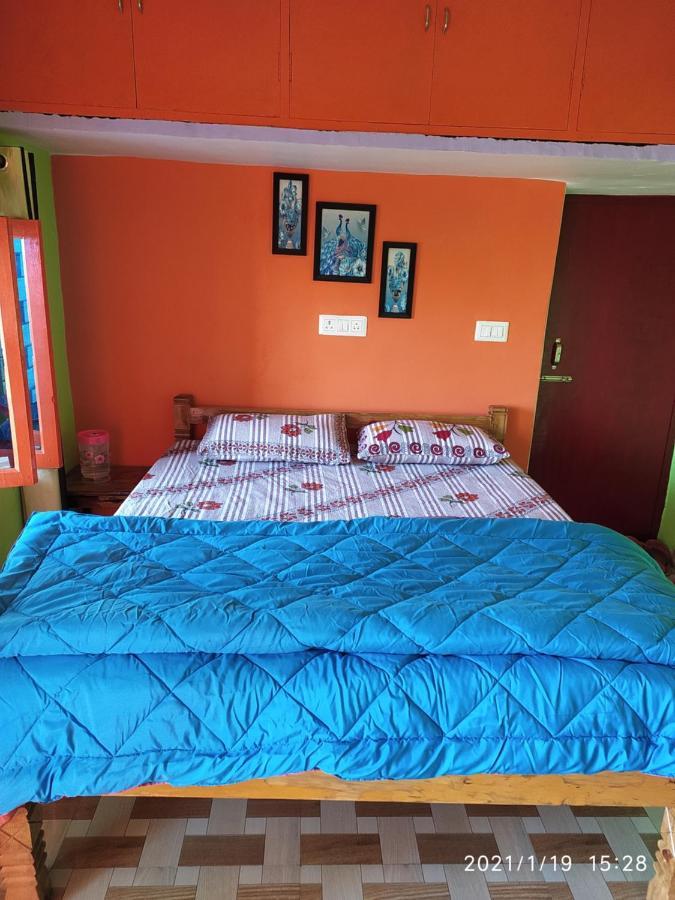 Mangalmurti Himalyan Homestay Hawalbagh Esterno foto
