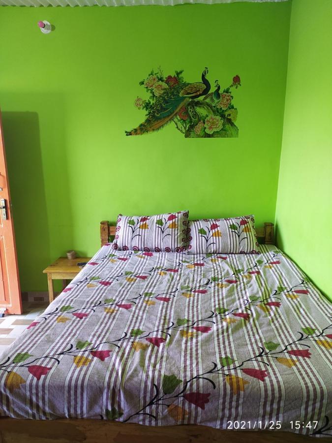 Mangalmurti Himalyan Homestay Hawalbagh Esterno foto