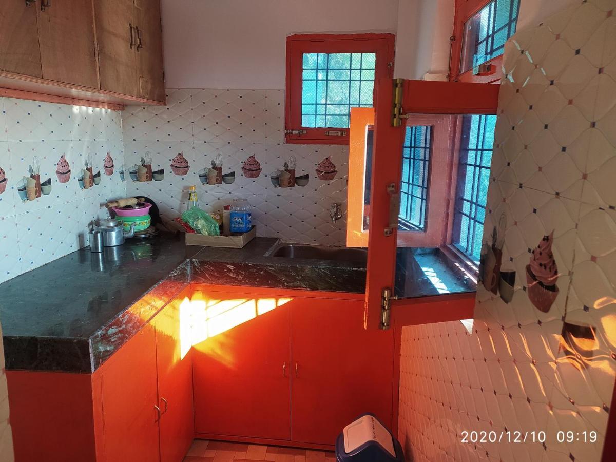 Mangalmurti Himalyan Homestay Hawalbagh Esterno foto