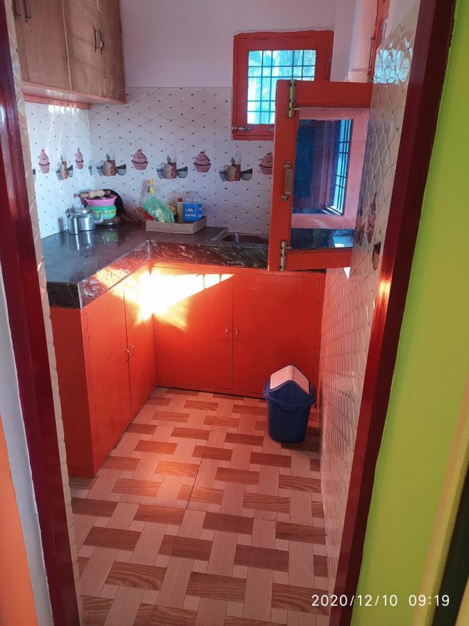 Mangalmurti Himalyan Homestay Hawalbagh Esterno foto