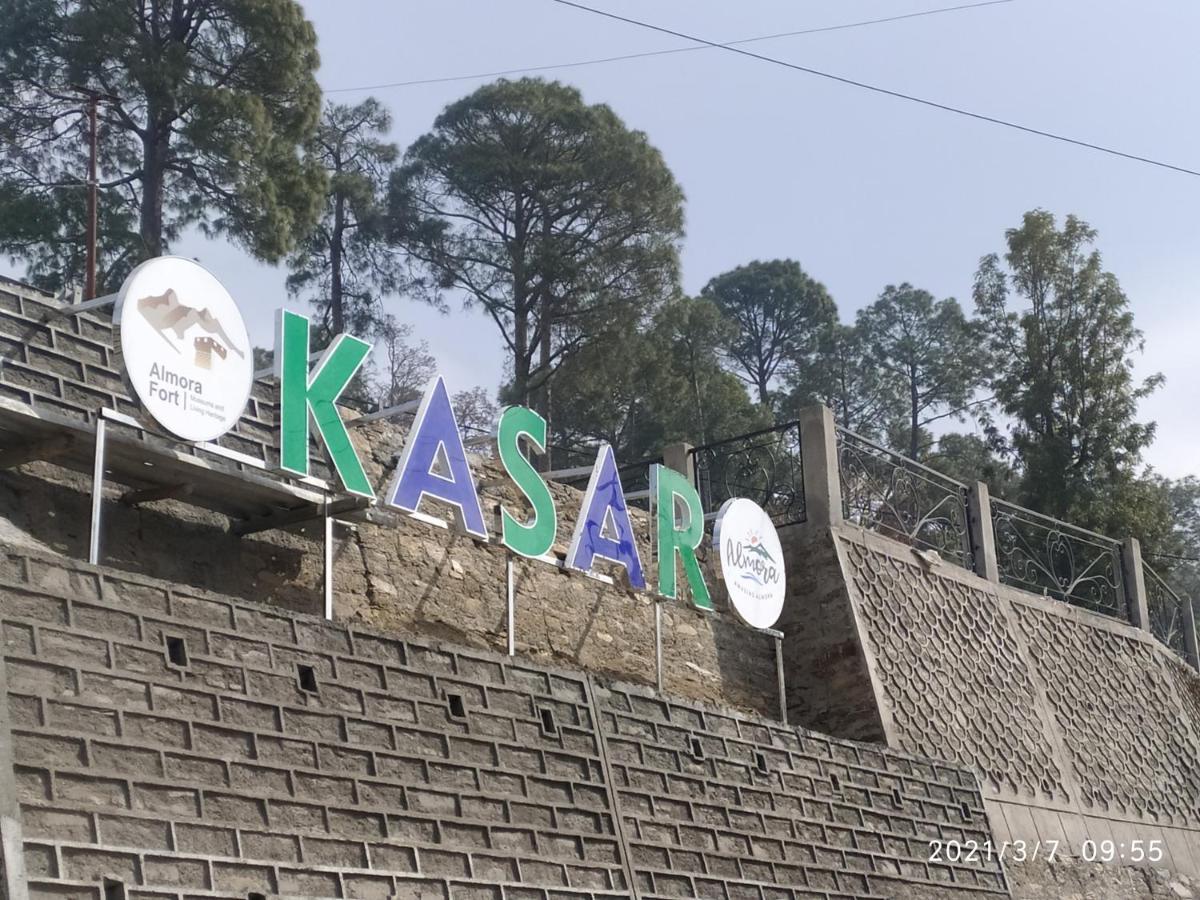 Mangalmurti Himalyan Homestay Hawalbagh Esterno foto